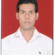 Arvind Chaudhary Class 10 trainer in Faridabad