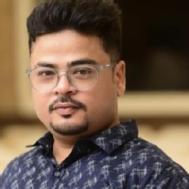 Dr. Manash Pratim Nath Class 10 trainer in Tezpur