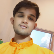 Harsh Chaudhary Class I-V Tuition trainer in Kota