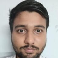 Vaibhav Kumar Class 9 Tuition trainer in Noida