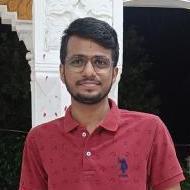 Nitish Kumar Dash Class 12 Tuition trainer in Binjharpur