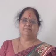 Manju M. Class I-V Tuition trainer in Delhi