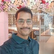 Sandeep Kolluri IBPS Exam trainer in Hyderabad