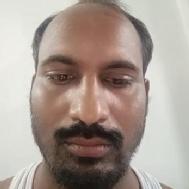 Shekhar Class 10 trainer in Peddamandadi