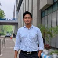 Deepak Kumar Pandey Class I-V Tuition trainer in Gurgaon