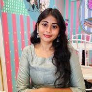 Sarika J. Class I-V Tuition trainer in Chennai