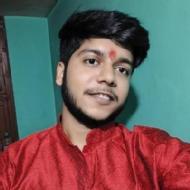 Avinash Kashyap Class 6 Tuition trainer in Darbhanga