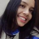 Sakshi S. Home Tutor for Class 10 trainer in Begusarai