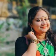 Shatakshmi K. BA Tuition trainer in Kolkata