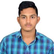 Bandaru Venkateswara Ayyappa Kumar Class 10 trainer in Kakinada