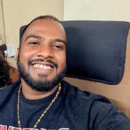 Vinit Personal Trainer trainer in Mumbai