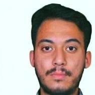 Syed Ahmad Persian Language trainer in Delhi