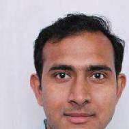 Nikhil Class 10 trainer in Karnal