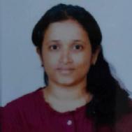 Bhavyashree. R UPSC Exams trainer in Bangalore