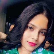 Sweety S. Class I-V Tuition trainer in Kolkata