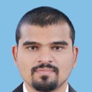 Manu Jose Class 12 Tuition trainer in Aluva
