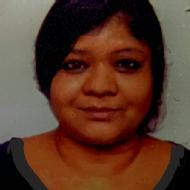 Devalina M. BA Tuition trainer in Kolkata