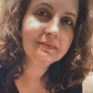 Achla Spoken English trainer in Surat