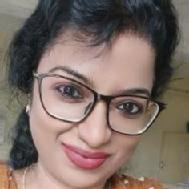 Dr. K. Spoken English trainer in Tiruvallur