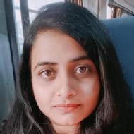 Almas K. Kannada Language trainer in Bangalore