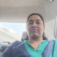 M C Raani . Class 12 Tuition trainer in Hyderabad