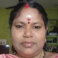 T S K Dhanam UGC NET Exam trainer in Chennai
