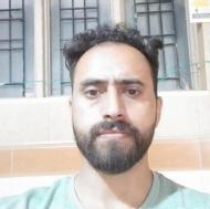 Riaz Malim Class 10 trainer in Jammu