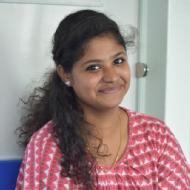 Bharathi BA Tuition trainer in Chennai