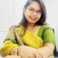 Sreyashi B. Class 12 Tuition trainer in Kolkata