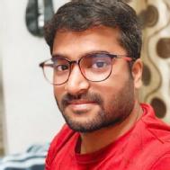 Himanshu Agrawal Class 9 Tuition trainer in Noida