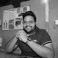 Shimul Gupta Class 11 Tuition trainer in Bareilly