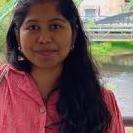 Brinda R. Spoken English trainer in Coonoor