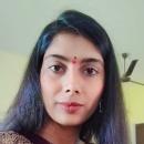 Purnima S. photo
