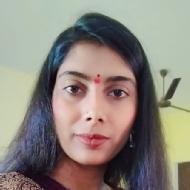Purnima S. Class I-V Tuition trainer in Lucknow