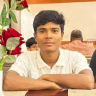 Gyanranjan Class 10 trainer in Godda