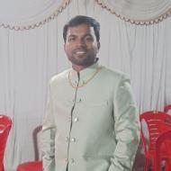Sandeep Devda Spoken English trainer in Indore