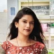 Sheethal S. Yoga trainer in Bangalore