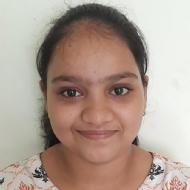 Meghna S. Class I-V Tuition trainer in Dascroi