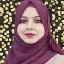 Photo of Sheeraz F.
