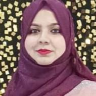 Sheeraz F. Class I-V Tuition trainer in Jalalpur