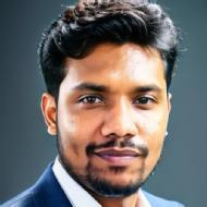 Rajesh NEET-UG trainer in Thane