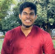 Hanoch Patrick Piano trainer in Kochi