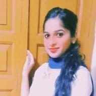 Rishika J. Class I-V Tuition trainer in Sagar