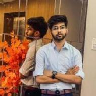 Priyanshu Agrawal Class 8 Tuition trainer in Soladevanahalli