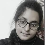 Moumili R. Class I-V Tuition trainer in Bardhaman