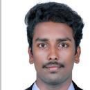 Photo of Akhil Haridas