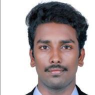 Akhil Haridas Class 12 Tuition trainer in Muvattupuzha