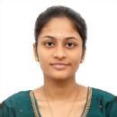 Photo of Reshma B.
