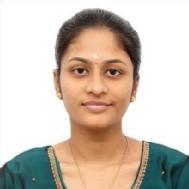 Reshma B. Class I-V Tuition trainer in Avadi