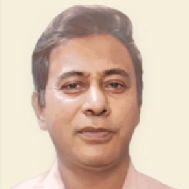 Bhaskar Sen Spoken English trainer in Kolkata